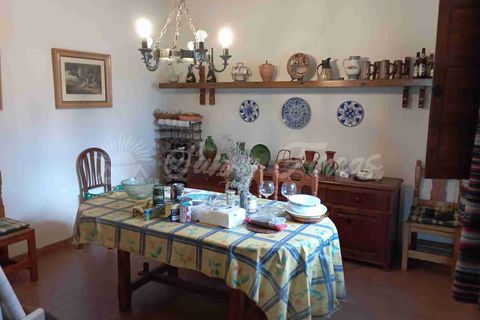 Landejendom i Ayora, Valencia, Ayora - € 186.000 | Ref: SF0459 - foto 10